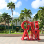 初めての海外旅行でおすすめの国は「Guam(グアム)」です！🇬🇺