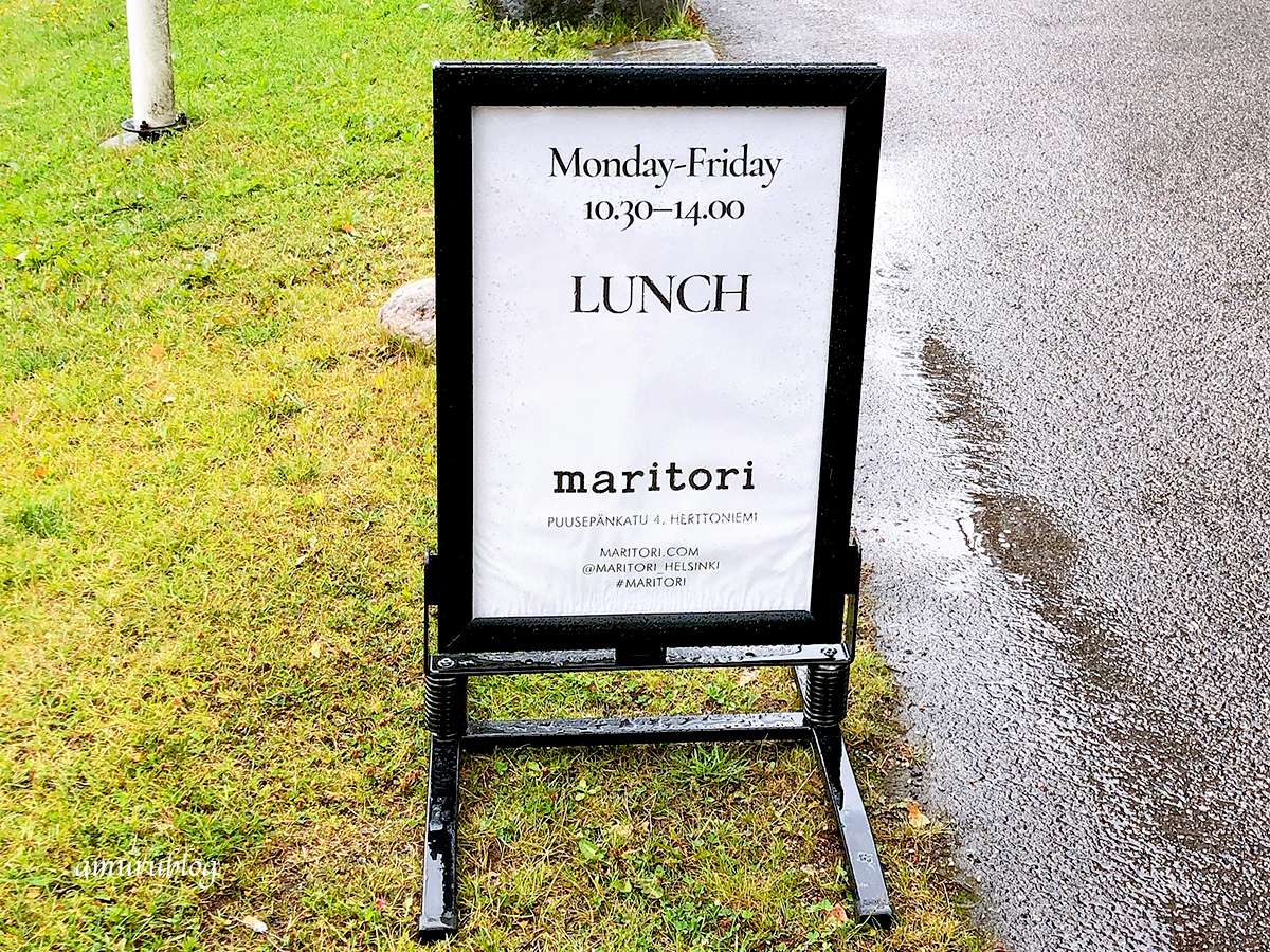 Maritori (マリトリ)
