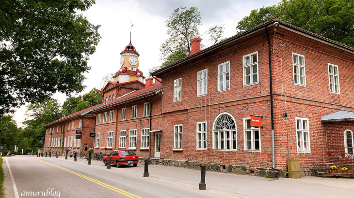 アーティストヴィレッジとして有名な【Fiskars Village (フィスカルス村)】で1日ゆったり過ごす旅！